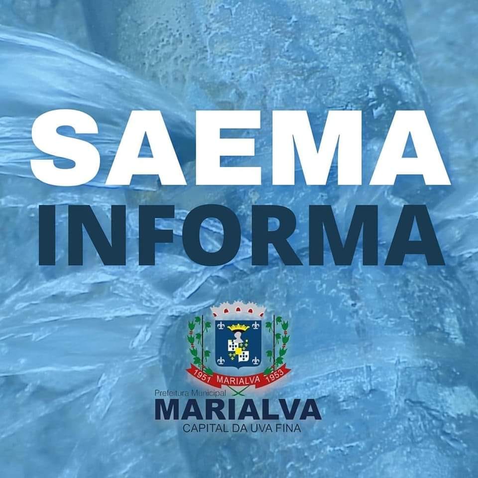 Assessoria de Comunicação da Prefeitura de Marialva