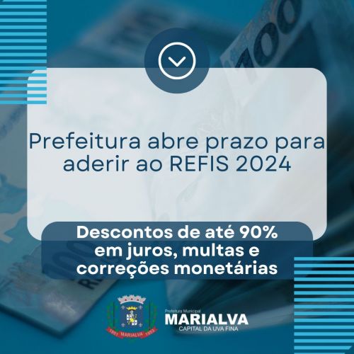 Divulgação: Assessoria de Comunicação da Prefeitura de Marialva