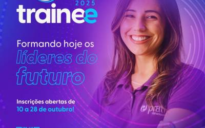 VAGAS DE ESTÁGIO: Programa de Trainee Prati-Donaduzzi - Toledo Paraná